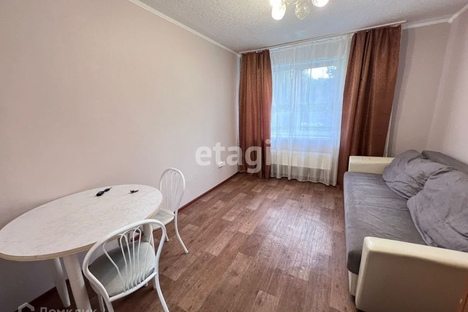 Сдаётся 1-комнатная квартира, 18.8 м²