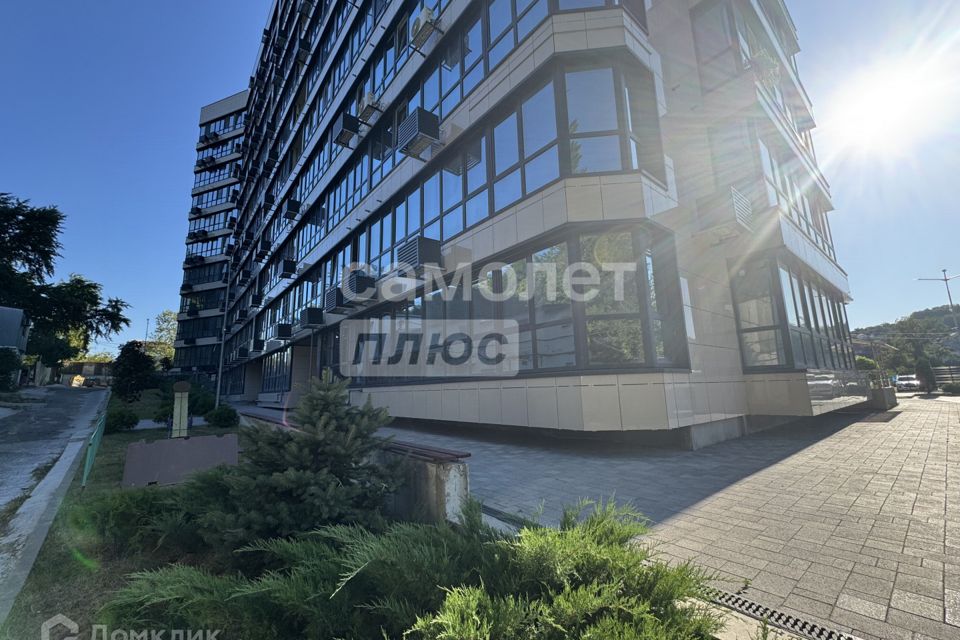 Продаётся 1-комнатная квартира, 37.5 м²
