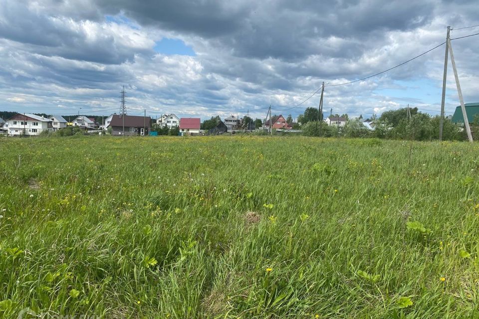 Участки в междуреченске