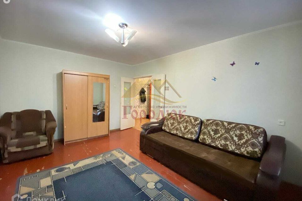 Продаётся 2-комнатная квартира, 48 м²