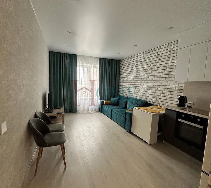 Сдаётся 2-комнатная квартира, 43 м²