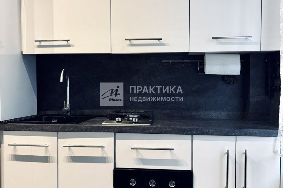Продаётся 2-комнатная квартира, 45 м²