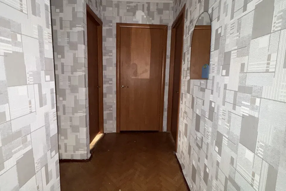 Продаётся 2-комнатная квартира, 48 м²