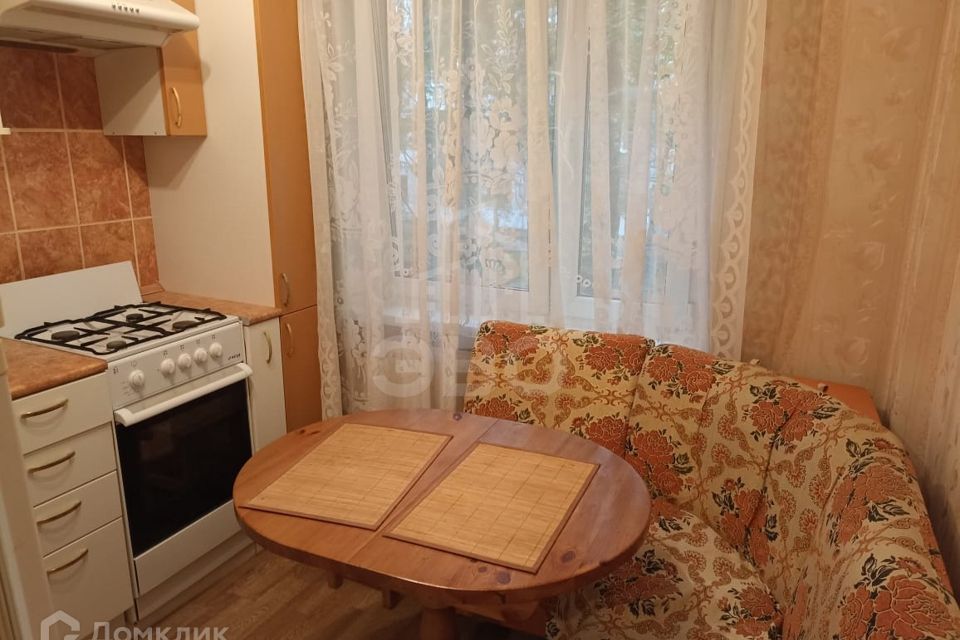 Сдаётся 2-комнатная квартира, 48 м²
