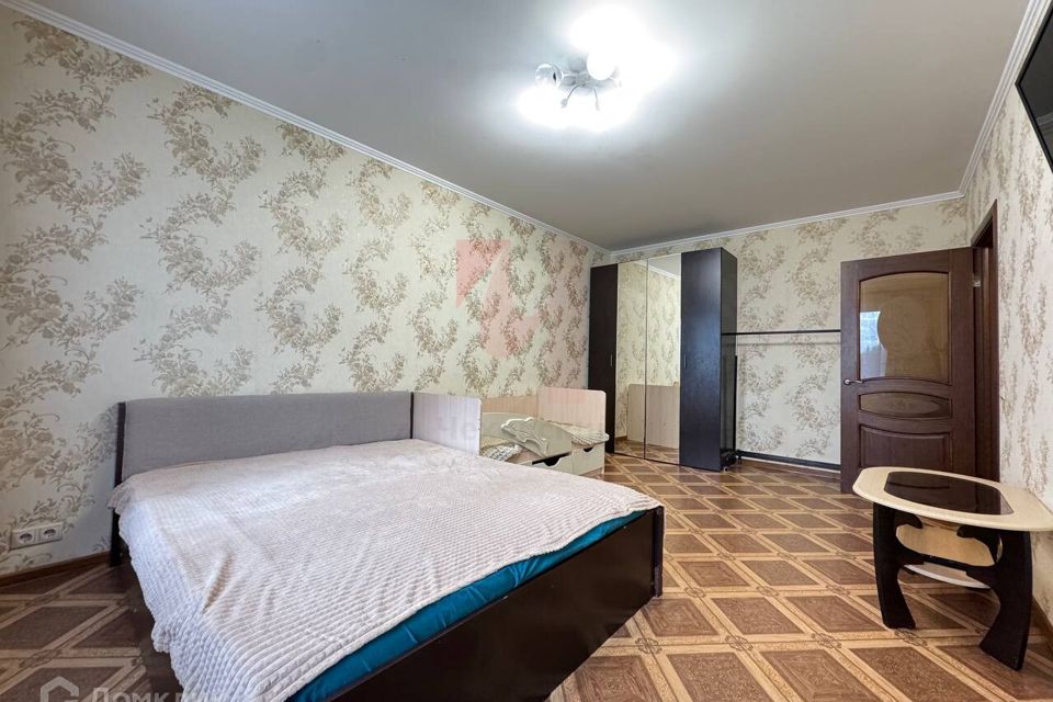 Продаётся 2-комнатная квартира, 58.2 м²