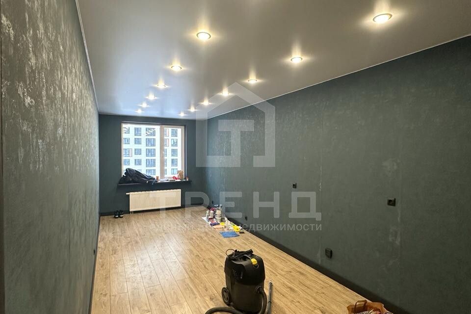 Продаётся студия, 26.4 м²