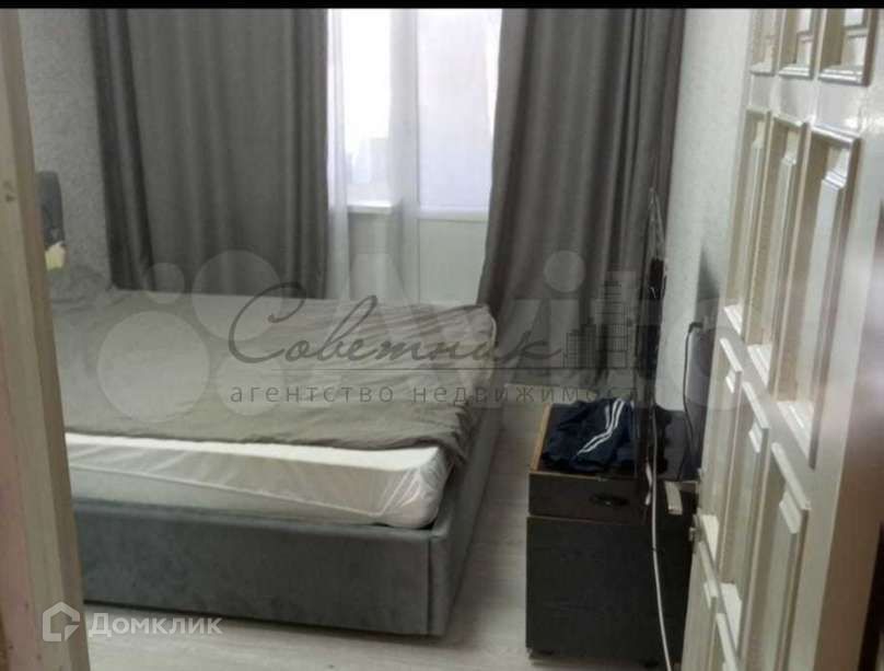 Продаётся 3-комнатная квартира, 86 м²
