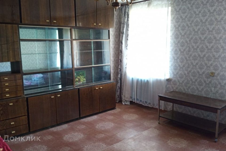 Сдаётся 4-комнатная квартира, 75 м²