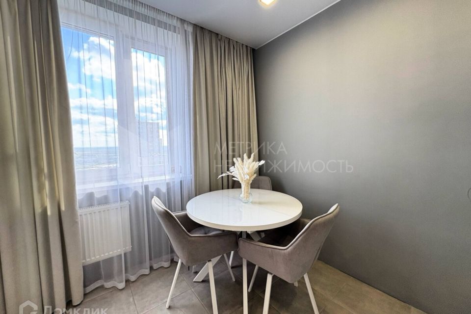 Продаётся 1-комнатная квартира, 34.3 м²