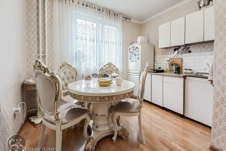 Сдаётся 2-комнатная квартира, 45.5 м²