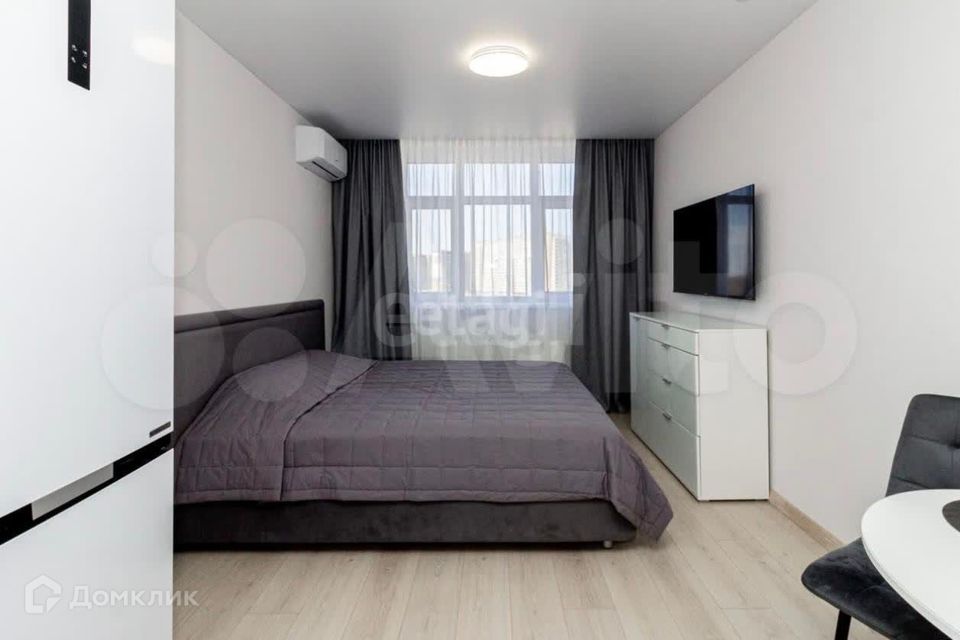 Продаётся студия, 23 м²