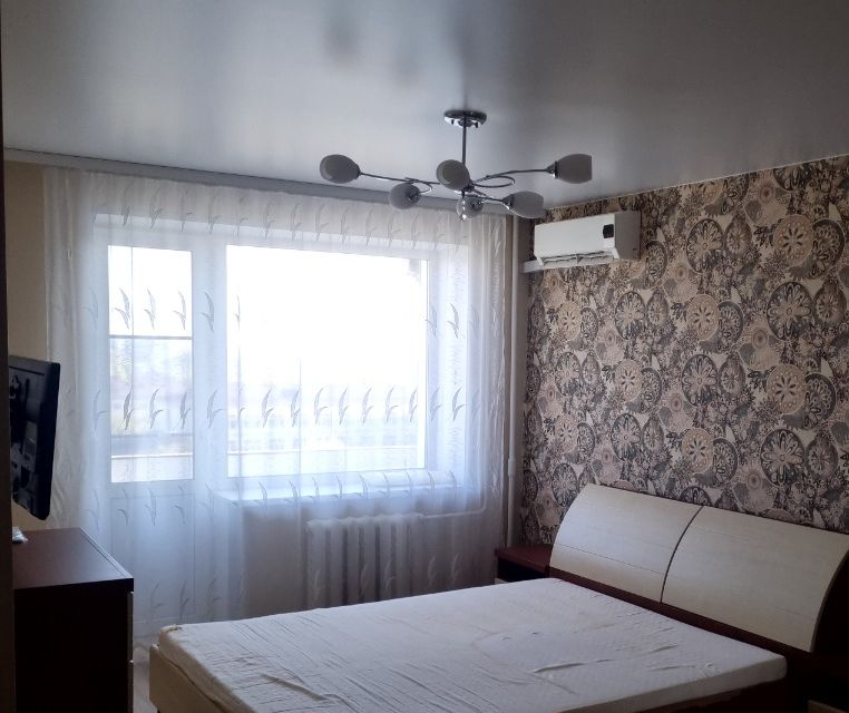 Продаётся 2-комнатная квартира, 45.3 м²