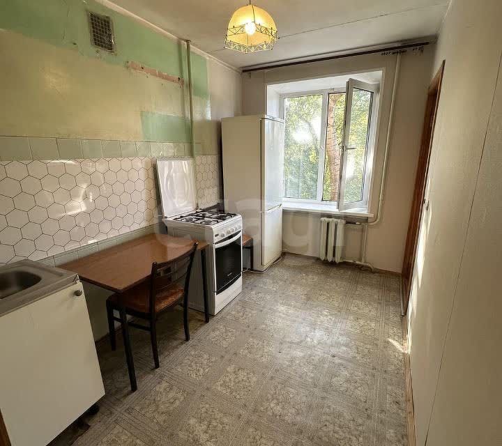 Продаётся 2-комнатная квартира, 39 м²