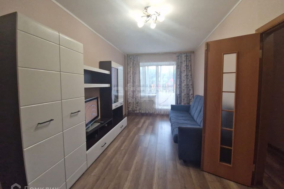 Сдаётся 1-комнатная квартира, 36.7 м²