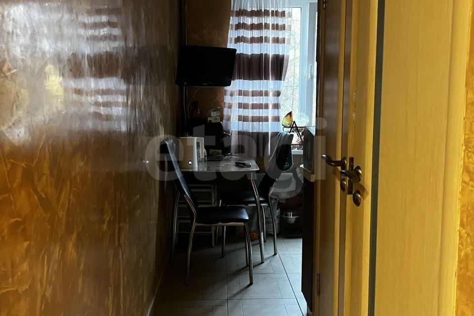Продаётся 2-комнатная квартира, 47 м²