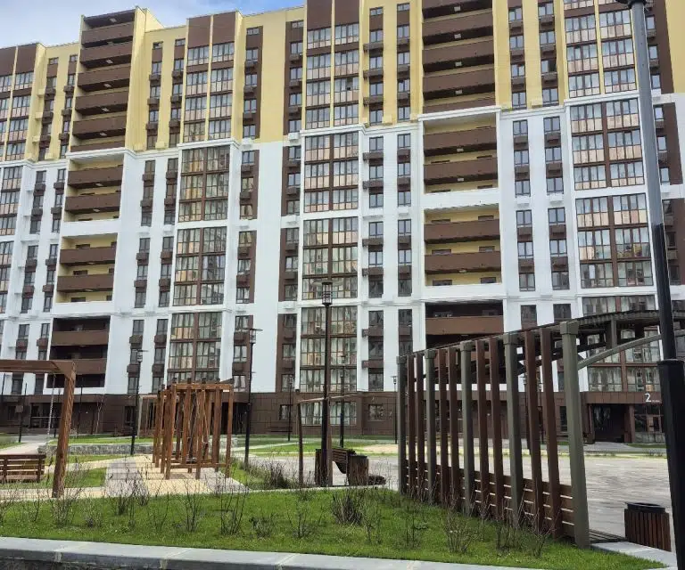 Продаётся 2-комнатная квартира, 36 м²