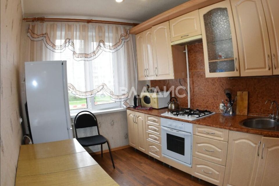 Сдаётся 3-комнатная квартира, 65 м²