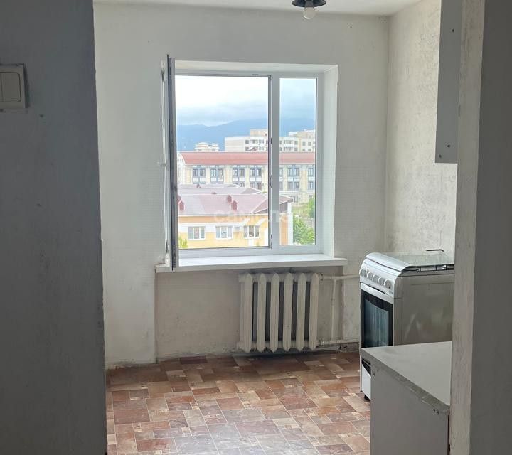 Продаётся 3-комнатная квартира, 54.5 м²