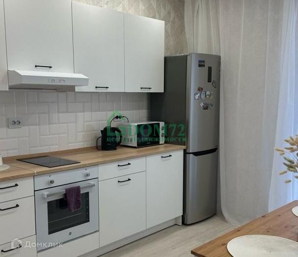 Сдаётся 1-комнатная квартира, 45 м²