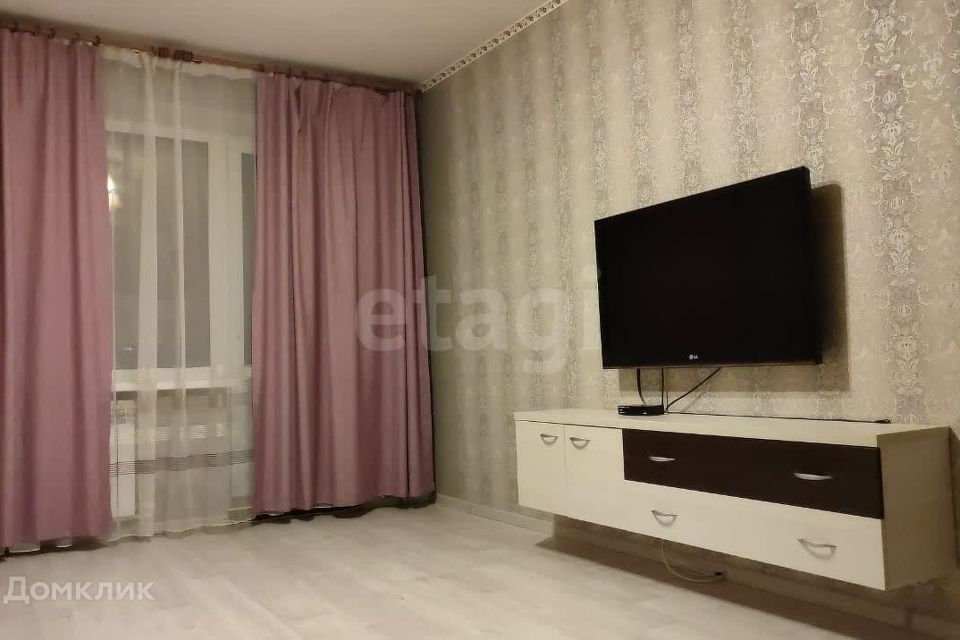 Продаётся 3-комнатная квартира, 63 м²