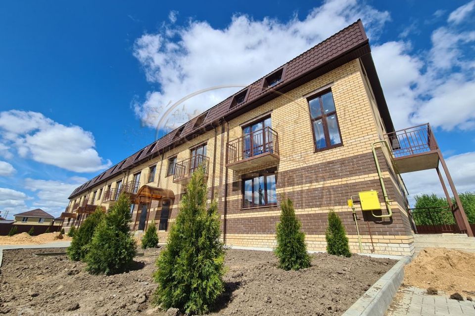 Кривцово Тверь Таунхаус Купить 55 Квадратов