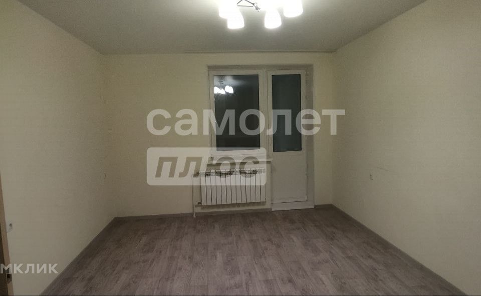 Сдаётся 1-комнатная квартира, 40.8 м²