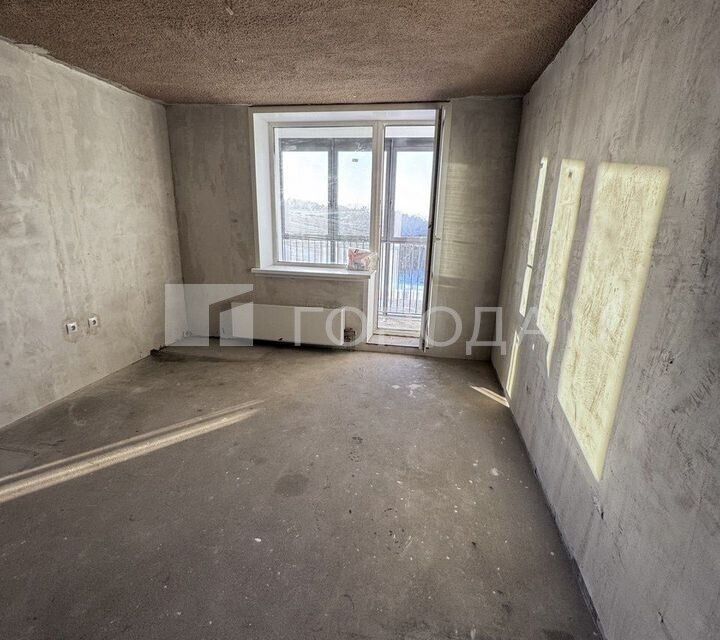 Продаётся 2-комнатная квартира, 72 м²