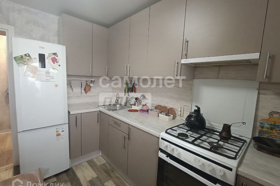 Продаётся 2-комнатная квартира, 48.1 м²