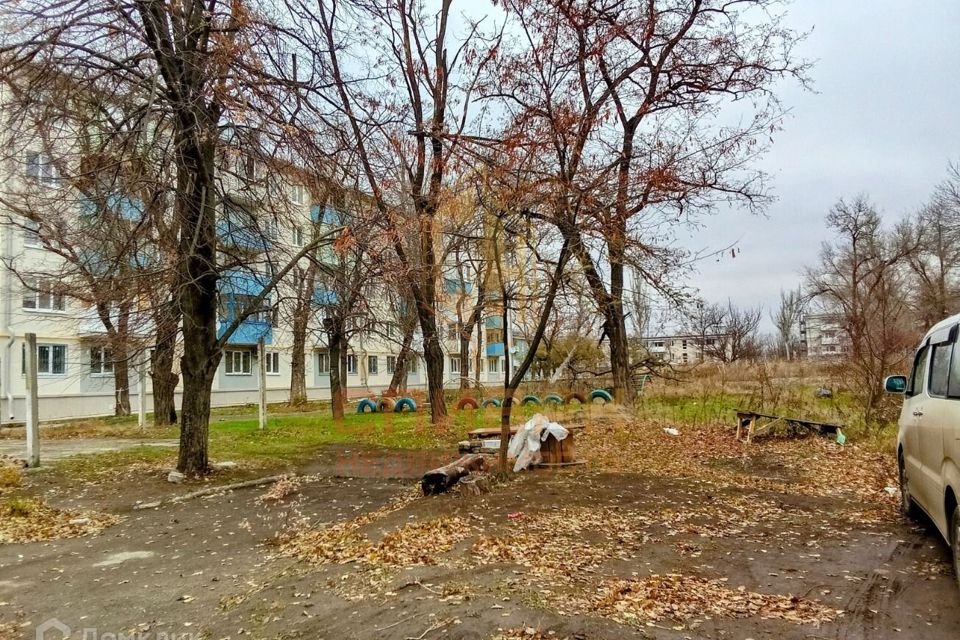 Продаётся 2-комнатная квартира, 44 м²