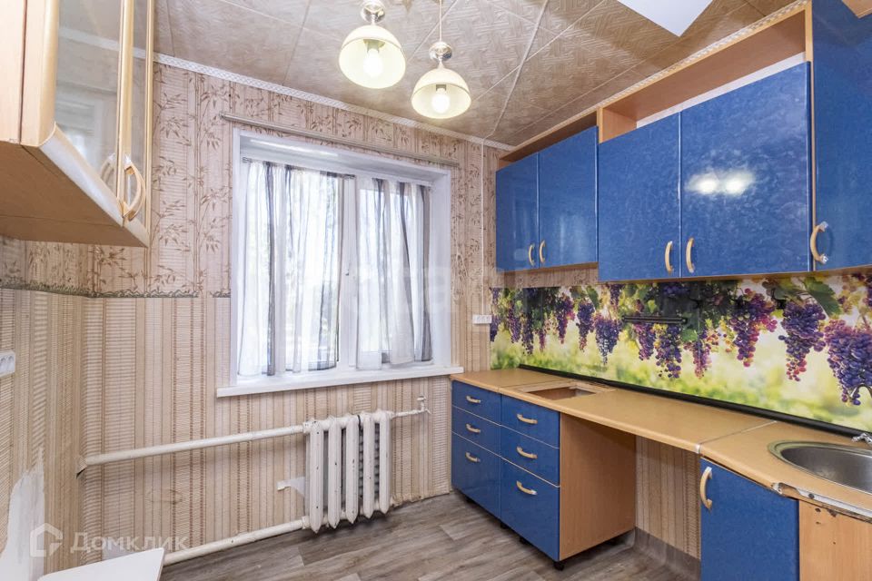 Продаётся 2-комнатная квартира, 43 м²
