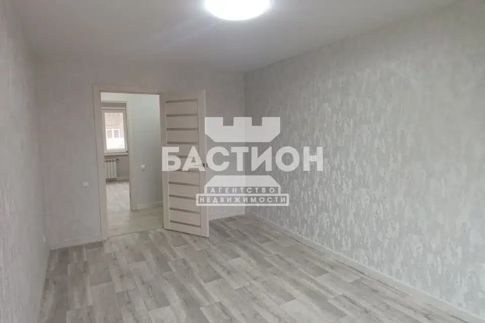 Продаётся 2-комнатная квартира, 44.7 м²