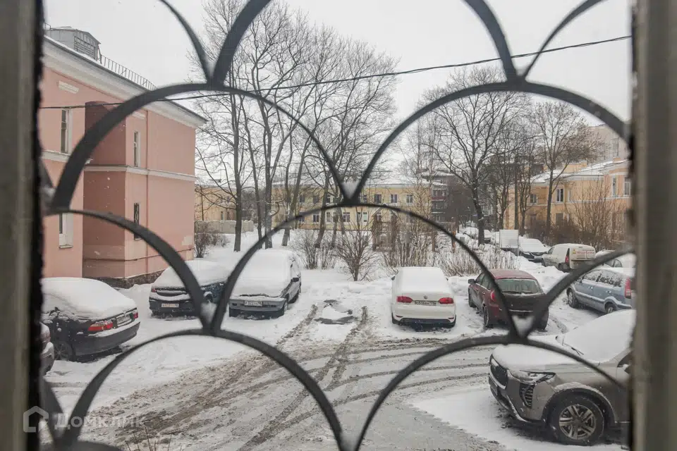 Продаётся 2-комнатная квартира, 50 м²