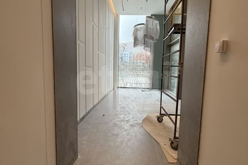 Продаётся 2-комнатная квартира, 55.8 м²