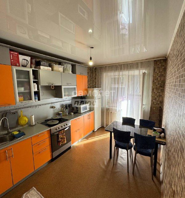 Продаётся 1-комнатная квартира, 45 м²