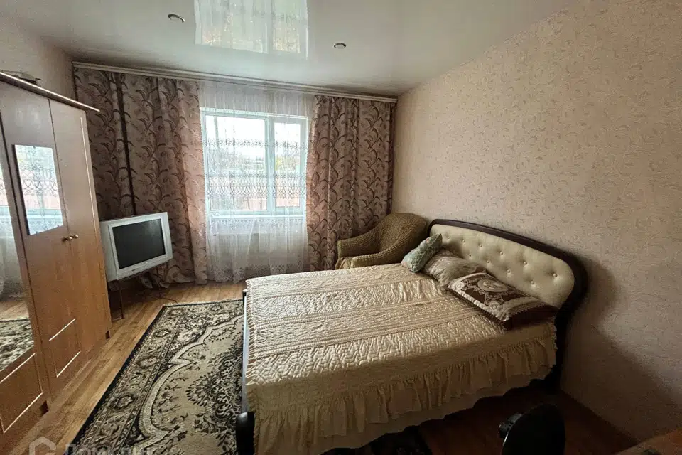 Продаётся 1-этажный дом, 116.2 м²