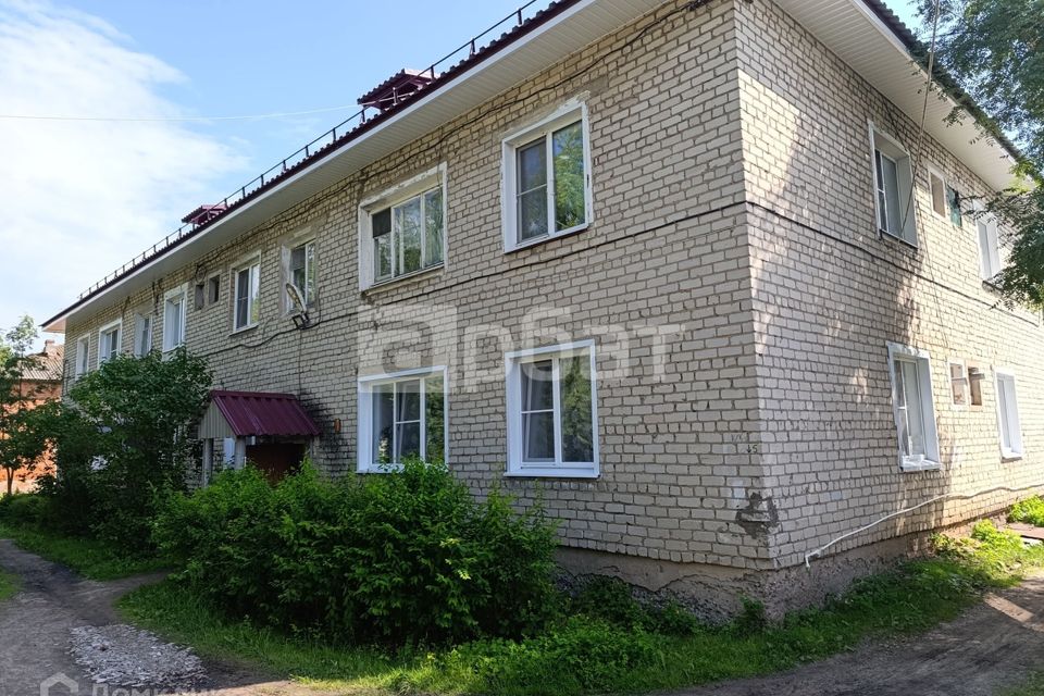 Продаётся 2-комнатная квартира, 36.3 м²
