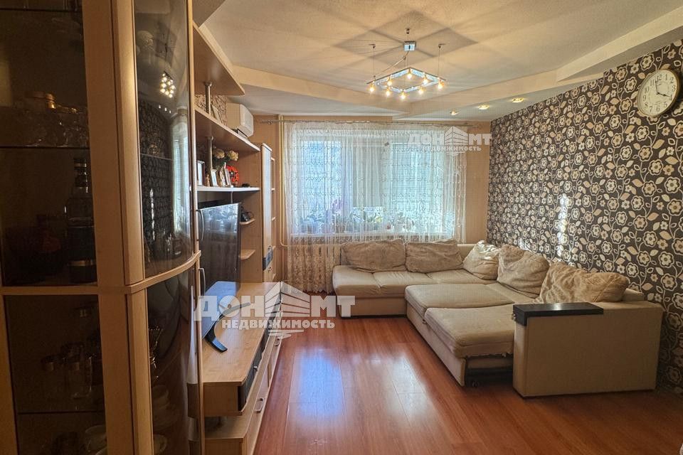 Продаётся 2-комнатная квартира, 56 м²
