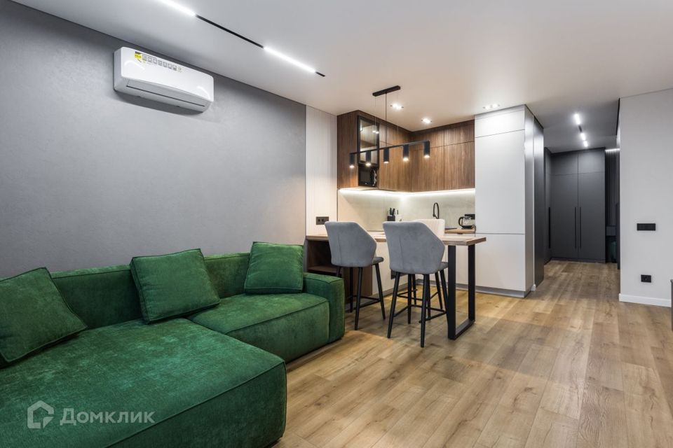 Продаётся студия, 32.4 м²