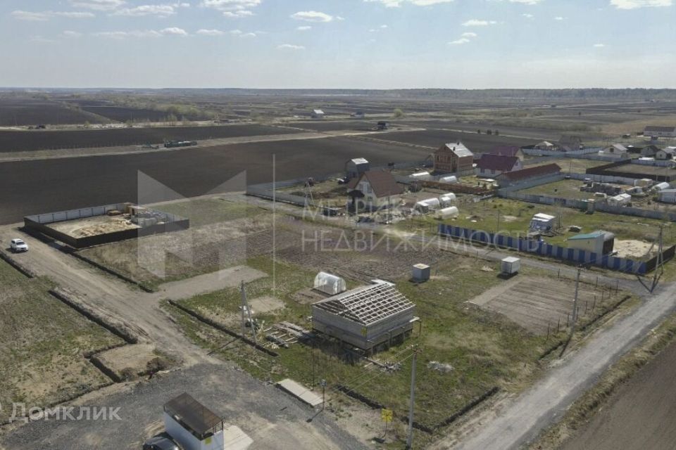 Тсн бор. Село Мальково Тюменская область