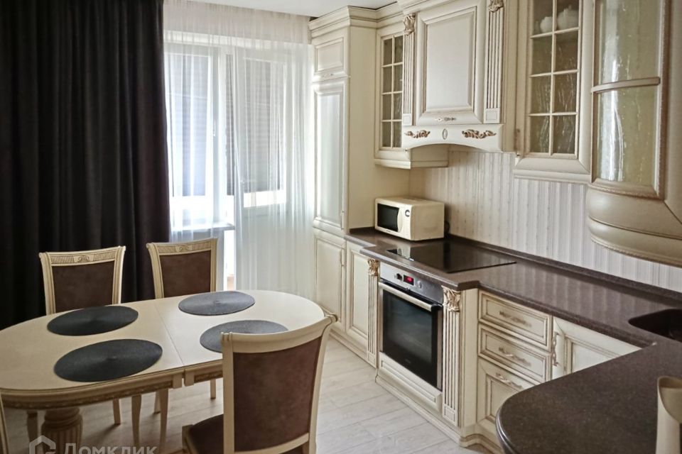 Продаётся 3-комнатная квартира, 84.1 м²