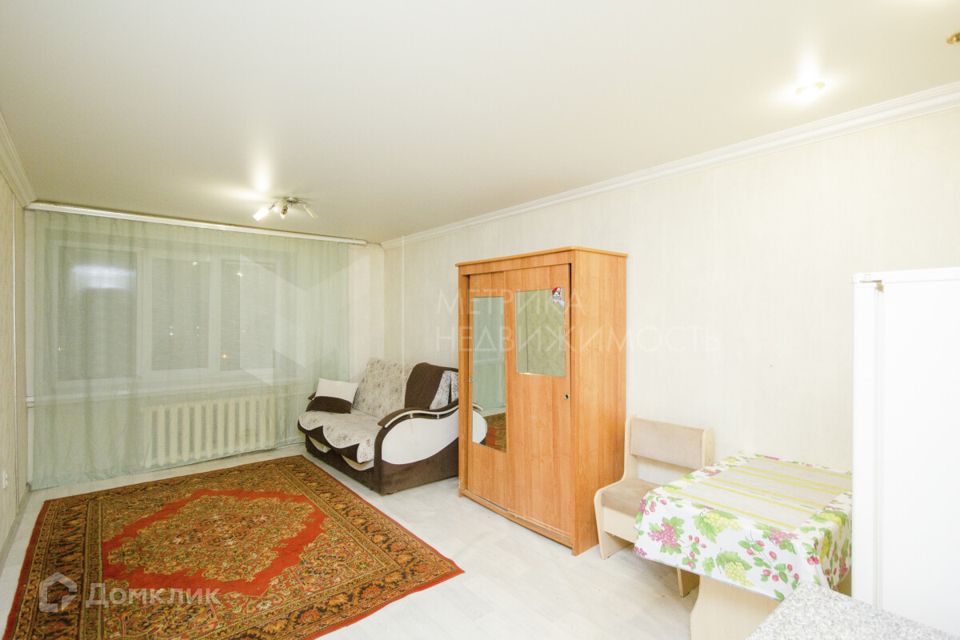 Продаётся студия, 18.7 м²