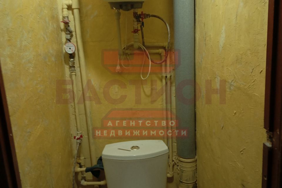 Продаётся комната в 1-комн. квартире, 16.5 м²