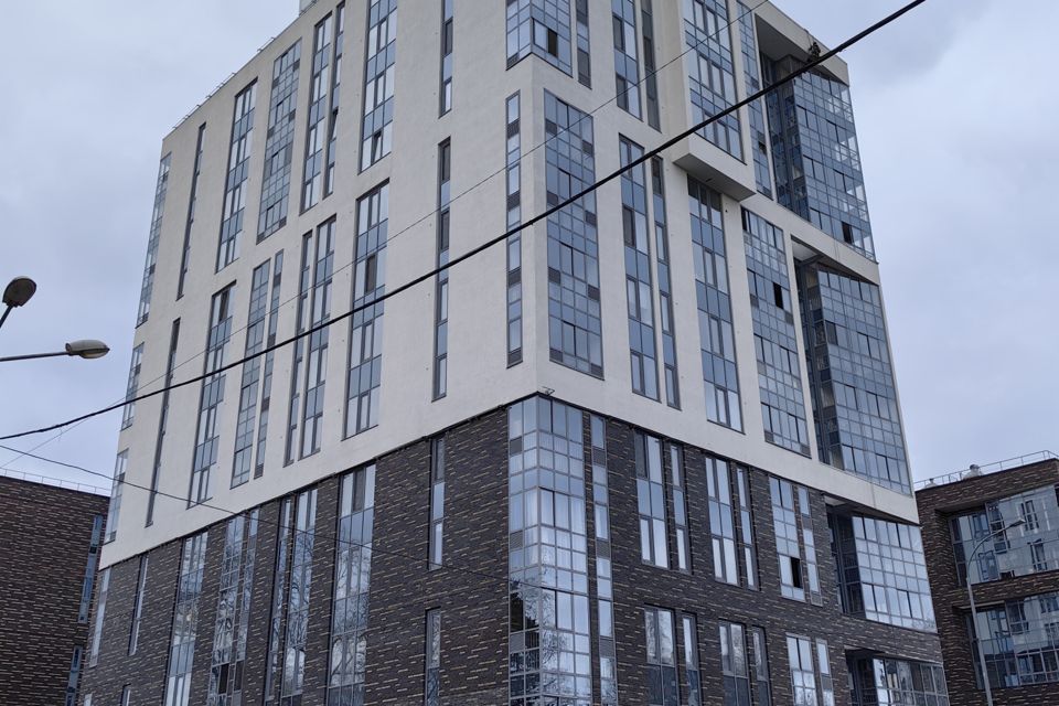 Купить Квартиру В Перми Жк Ньютон