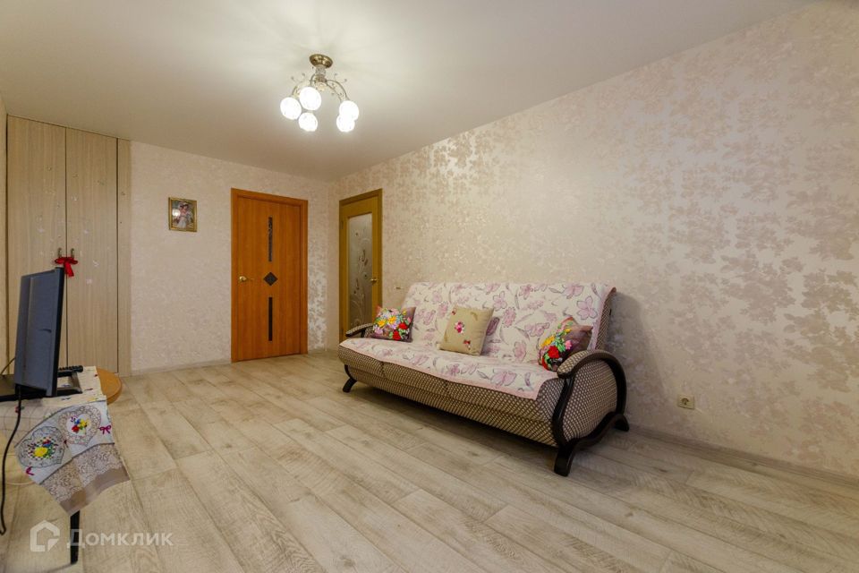Сдаётся 2-комнатная квартира, 45 м²