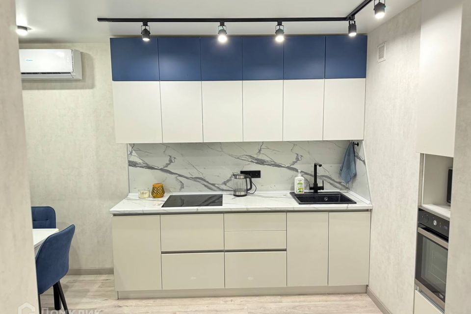 Продаётся 2-комнатная квартира, 60 м²