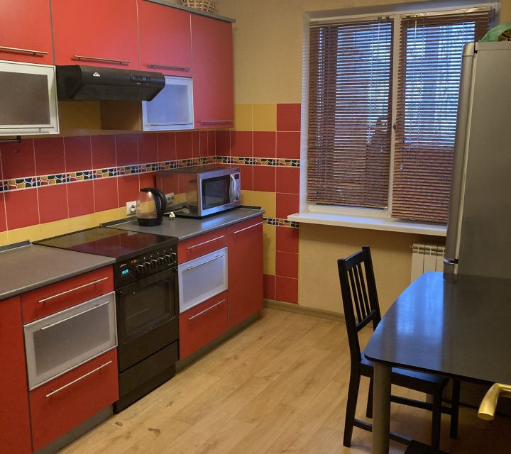 Продаётся 2-комнатная квартира, 47.7 м²