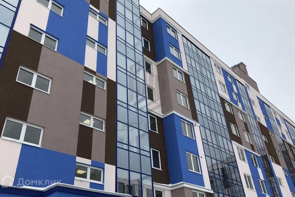 Продаётся студия, 27.14 м²