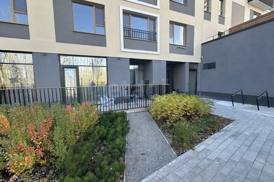 Продаётся 2-комнатная квартира, 58.8 м²