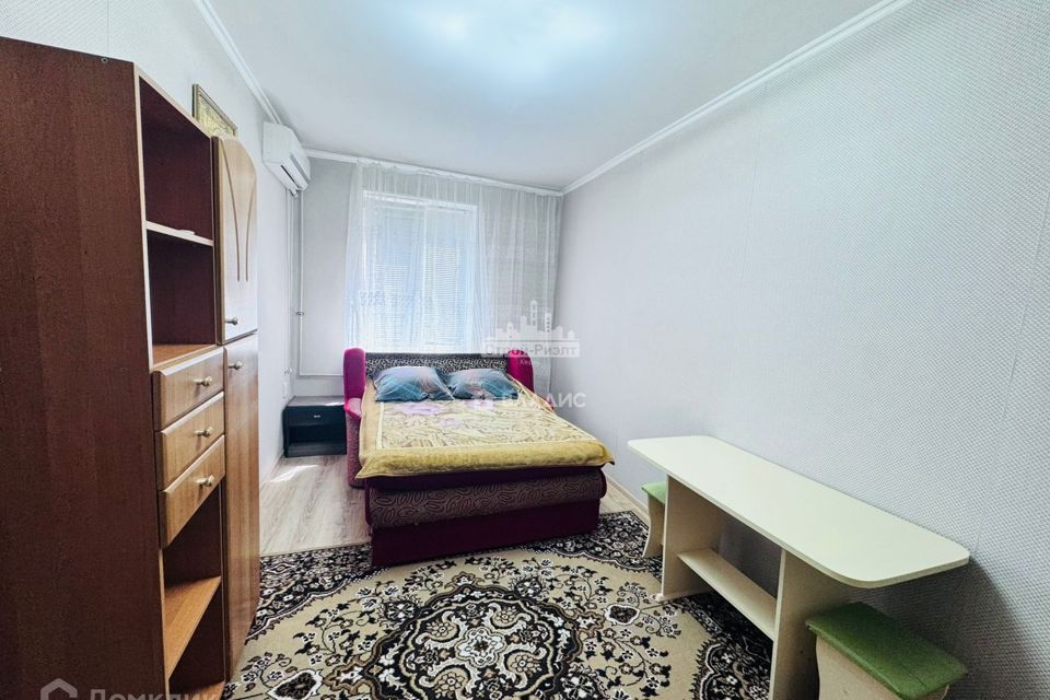 Сдаётся 1-комнатная квартира, 25 м²