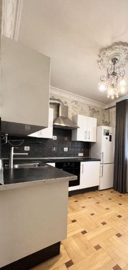 Продаётся 2-комнатная квартира, 58 м²